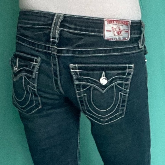 TrueReligion jeans - Picture 14 of 16